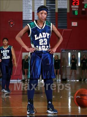 Thumbnail 2 in Independence vs. Brentwood (3A District 11 League - Semi-Final) photogallery.