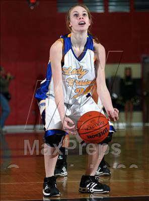 Thumbnail 1 in Independence vs. Brentwood (3A District 11 League - Semi-Final) photogallery.