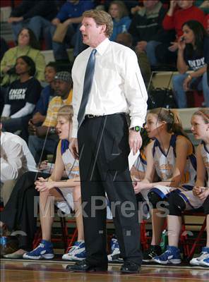 Thumbnail 3 in Independence vs. Brentwood (3A District 11 League - Semi-Final) photogallery.