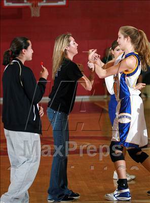 Thumbnail 3 in Independence vs. Brentwood (3A District 11 League - Semi-Final) photogallery.