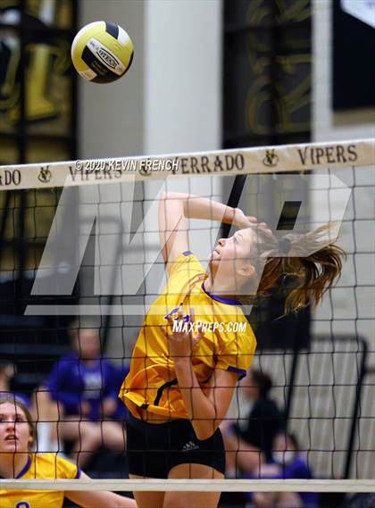 Thumbnail 2 in Sunrise Mountain @ Verrado photogallery.