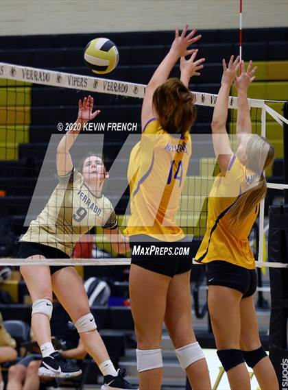 Thumbnail 3 in Sunrise Mountain @ Verrado photogallery.