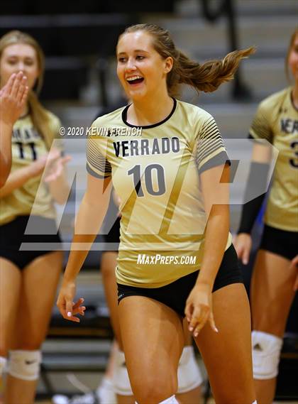 Thumbnail 2 in Sunrise Mountain @ Verrado photogallery.