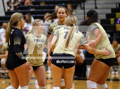 Thumbnail 2 in Sunrise Mountain @ Verrado photogallery.