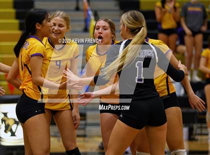 Thumbnail 1 in Sunrise Mountain @ Verrado photogallery.