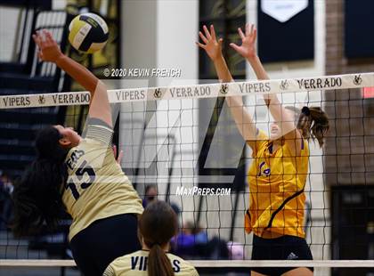 Thumbnail 3 in Sunrise Mountain @ Verrado photogallery.