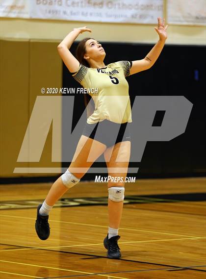 Thumbnail 3 in Sunrise Mountain @ Verrado photogallery.