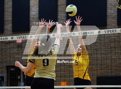 Thumbnail 3 in Sunrise Mountain @ Verrado photogallery.