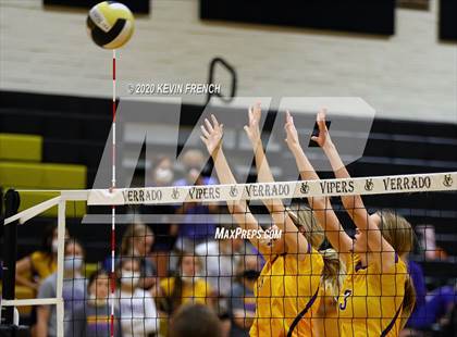 Thumbnail 3 in Sunrise Mountain @ Verrado photogallery.