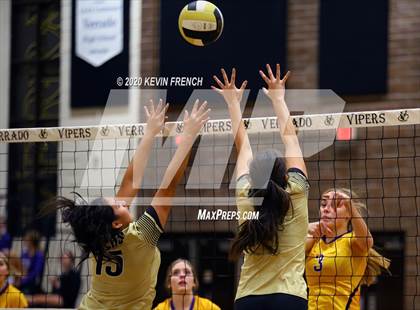 Thumbnail 1 in Sunrise Mountain @ Verrado photogallery.