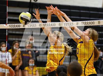 Thumbnail 1 in Sunrise Mountain @ Verrado photogallery.