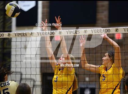 Thumbnail 2 in Sunrise Mountain @ Verrado photogallery.