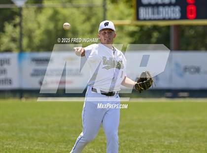 Thumbnail 1 in Westfield @ Lake Braddock photogallery.