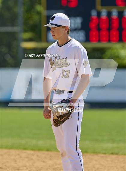Thumbnail 1 in Westfield @ Lake Braddock photogallery.