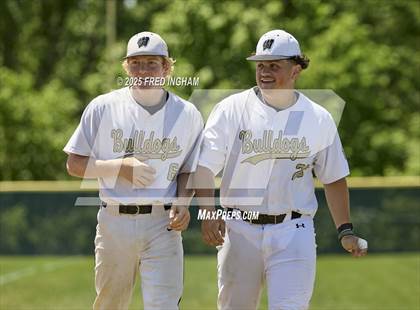Thumbnail 2 in Westfield @ Lake Braddock photogallery.