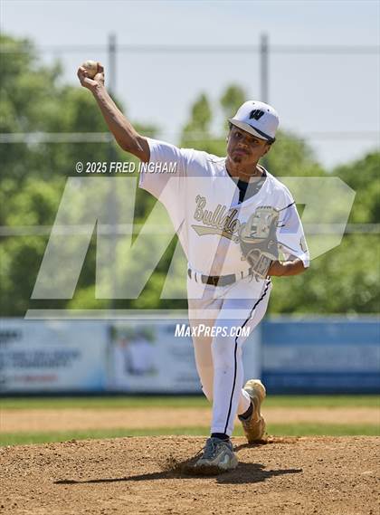 Thumbnail 1 in Westfield @ Lake Braddock photogallery.