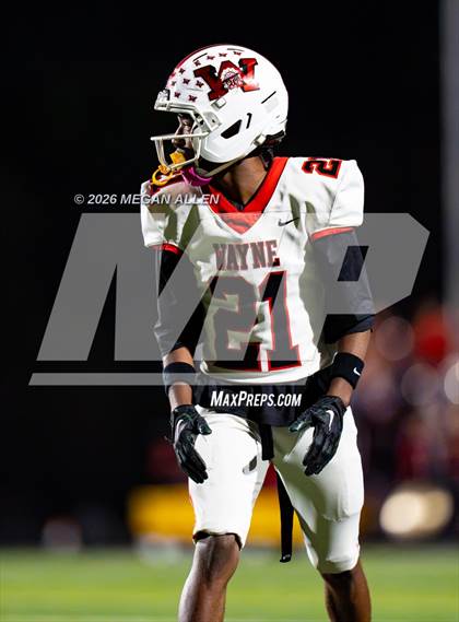 Thumbnail 1 in Wayne @ Centerville photogallery.