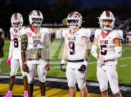 Thumbnail 1 in Wayne @ Centerville photogallery.