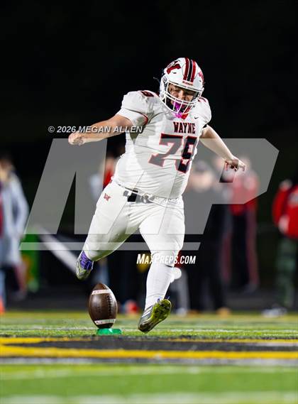 Thumbnail 1 in Wayne @ Centerville photogallery.