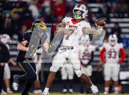 Thumbnail 3 in Wayne @ Centerville photogallery.