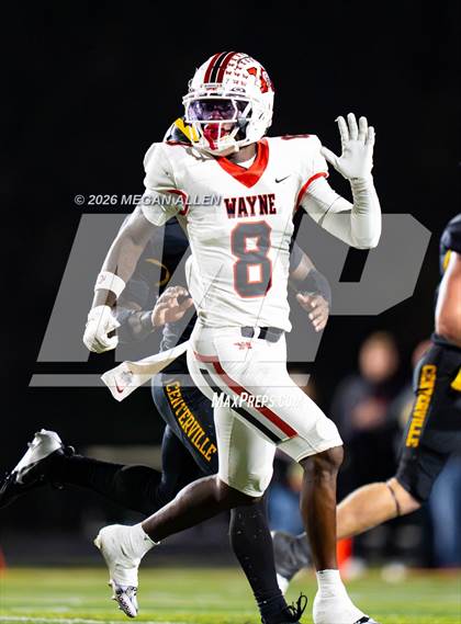 Thumbnail 3 in Wayne @ Centerville photogallery.