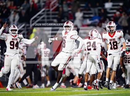 Thumbnail 1 in Wayne @ Centerville photogallery.