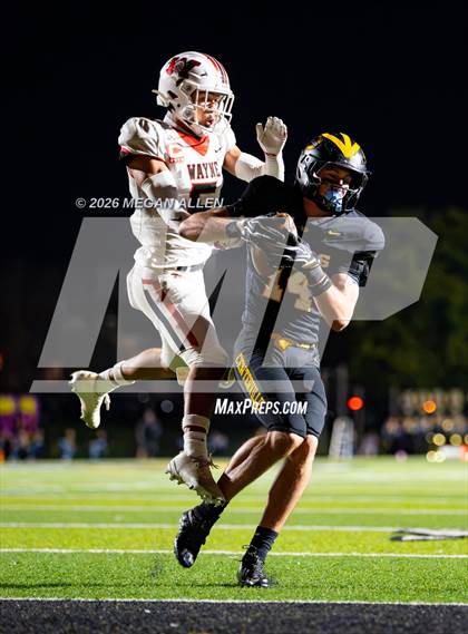 Thumbnail 3 in Wayne @ Centerville photogallery.