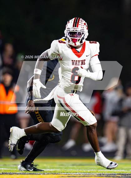 Thumbnail 2 in Wayne @ Centerville photogallery.