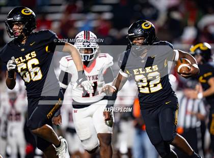 Thumbnail 3 in Wayne @ Centerville photogallery.