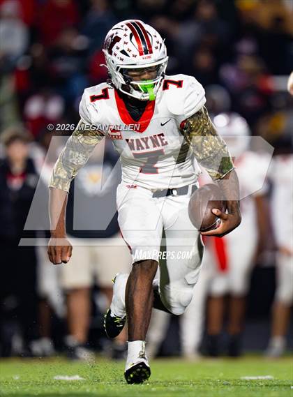 Thumbnail 2 in Wayne @ Centerville photogallery.