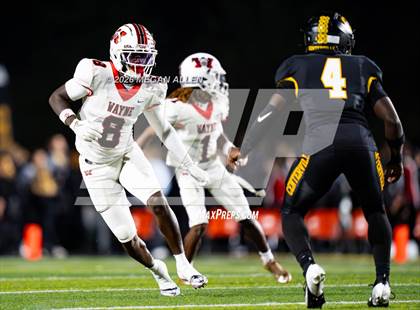 Thumbnail 2 in Wayne @ Centerville photogallery.