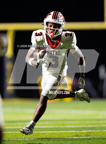 Thumbnail 3 in Wayne @ Centerville photogallery.
