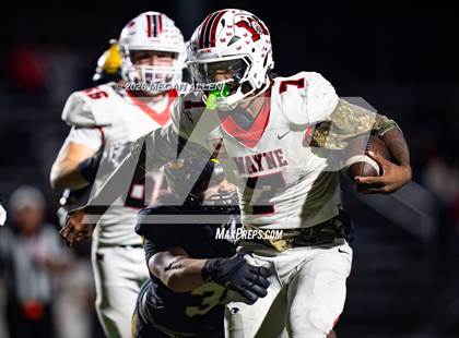Thumbnail 3 in Wayne @ Centerville photogallery.