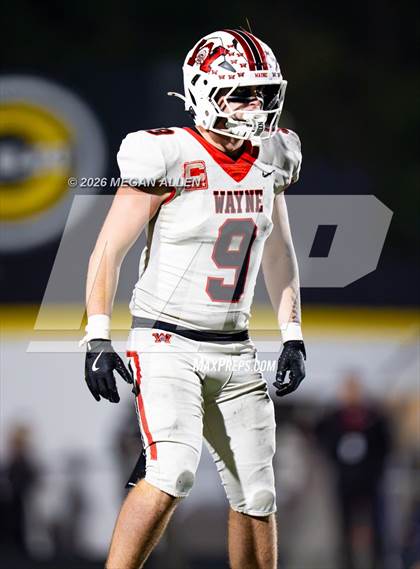 Thumbnail 3 in Wayne @ Centerville photogallery.