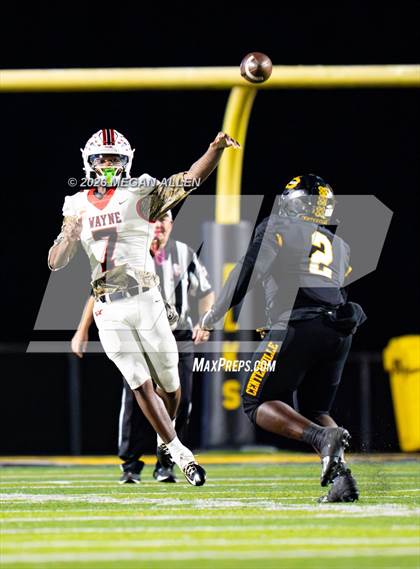 Thumbnail 2 in Wayne @ Centerville photogallery.