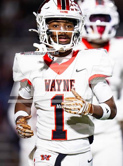 Thumbnail 1 in Wayne @ Centerville photogallery.