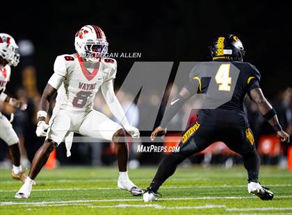 Thumbnail 3 in Wayne @ Centerville photogallery.