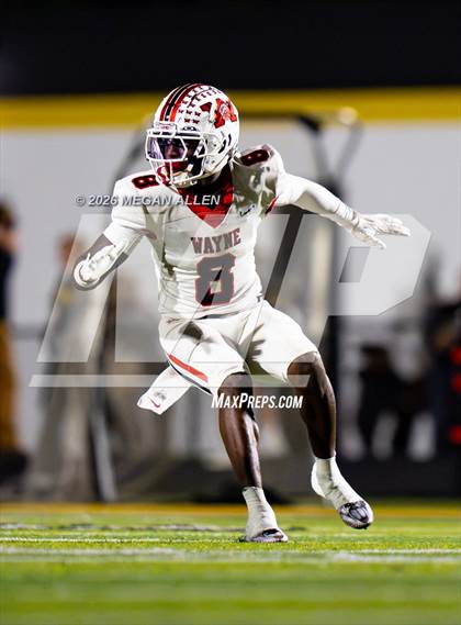 Thumbnail 1 in Wayne @ Centerville photogallery.