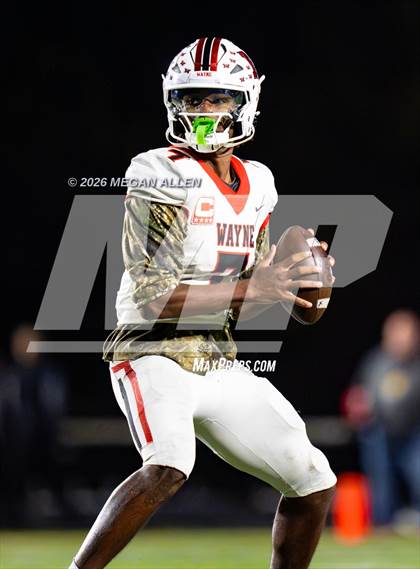 Thumbnail 1 in Wayne @ Centerville photogallery.