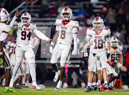 Thumbnail 2 in Wayne @ Centerville photogallery.