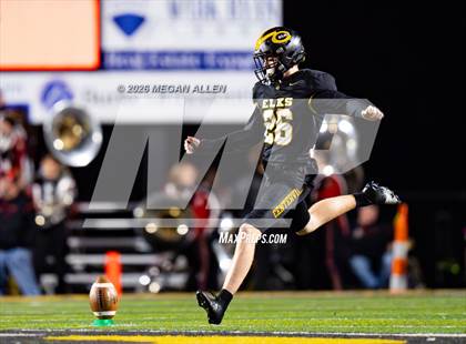 Thumbnail 3 in Wayne @ Centerville photogallery.