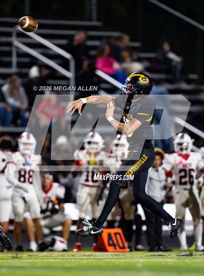 Thumbnail 3 in Wayne @ Centerville photogallery.
