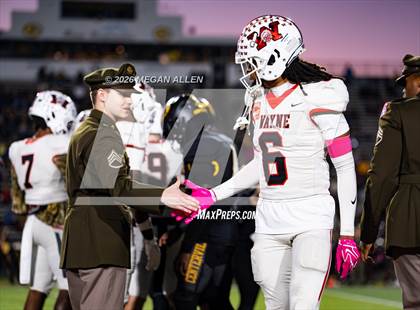 Thumbnail 3 in Wayne @ Centerville photogallery.