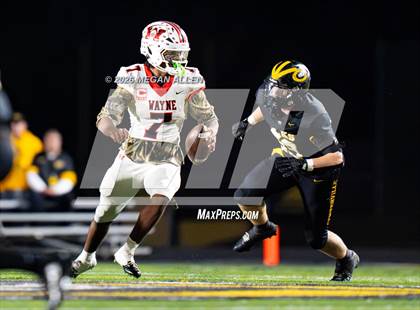 Thumbnail 2 in Wayne @ Centerville photogallery.