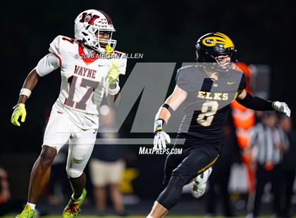 Thumbnail 2 in Wayne @ Centerville photogallery.