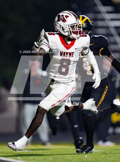 Thumbnail 1 in Wayne @ Centerville photogallery.