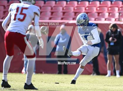 Thumbnail 1 in Loveland @ Broomfield (CHSAA 4A State Final) photogallery.