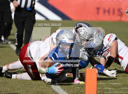 Thumbnail 3 in Loveland @ Broomfield (CHSAA 4A State Final) photogallery.