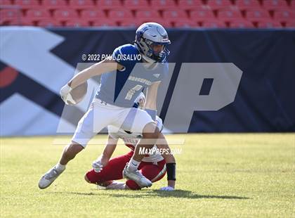 Thumbnail 3 in Loveland @ Broomfield (CHSAA 4A State Final) photogallery.