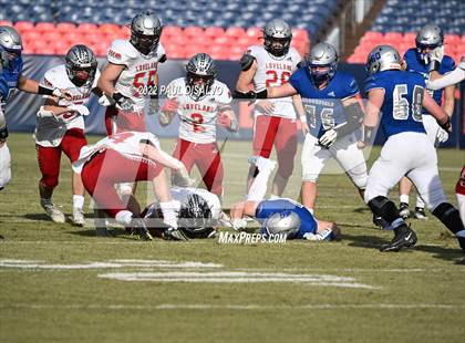 Thumbnail 2 in Loveland @ Broomfield (CHSAA 4A State Final) photogallery.